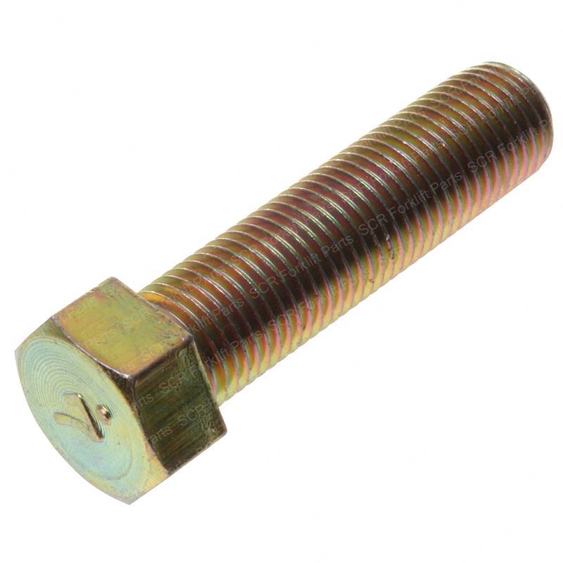 SCREW-HEX STOPPER M14X1.50 NI01111-01451 ni01111-01451 product image