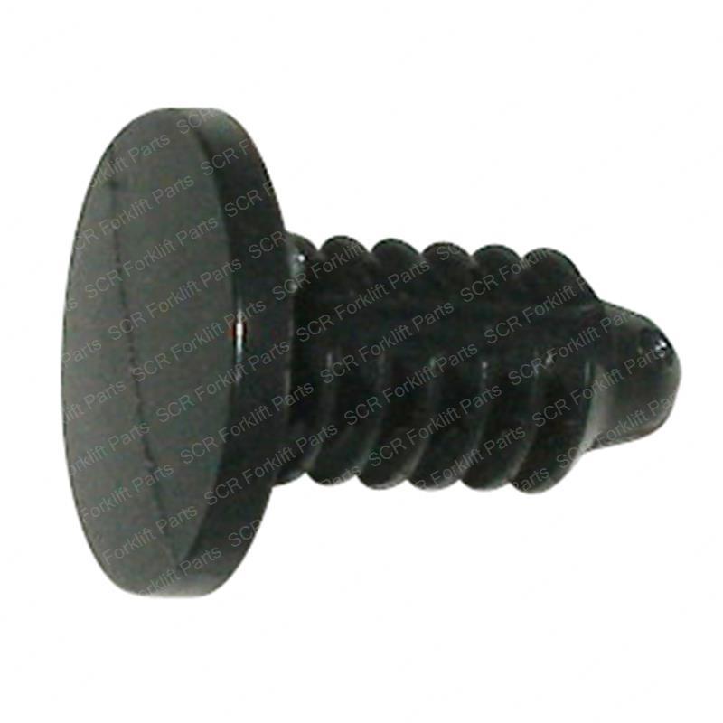 PLUG - PLASTIC PUSH IN TY00590-41976-71 ty00590-41976-71 product image