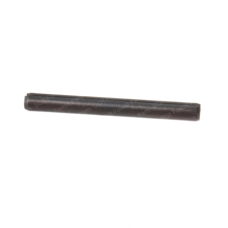 CLAMPING PIN 40X4 (AC0303-04040)