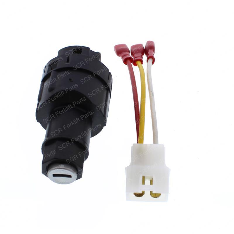 SWITCH - IGNITION DWTC216G2-42311 dwtc216g2-42311 product image