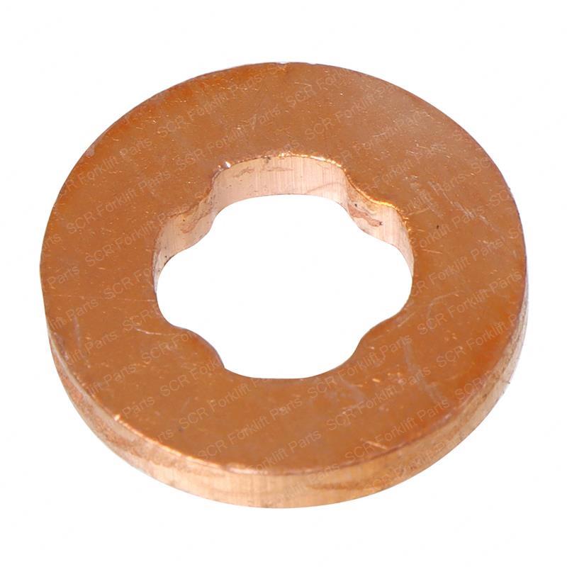 GASKET INJECTOR, 2.5MM JC400/02173 jc400-02173 product image