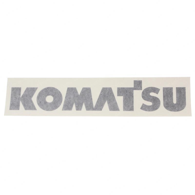 C/W DECAL (ROYAL BLUE) KO37B-1QF-A140 ko37b-1qf-a140 product image