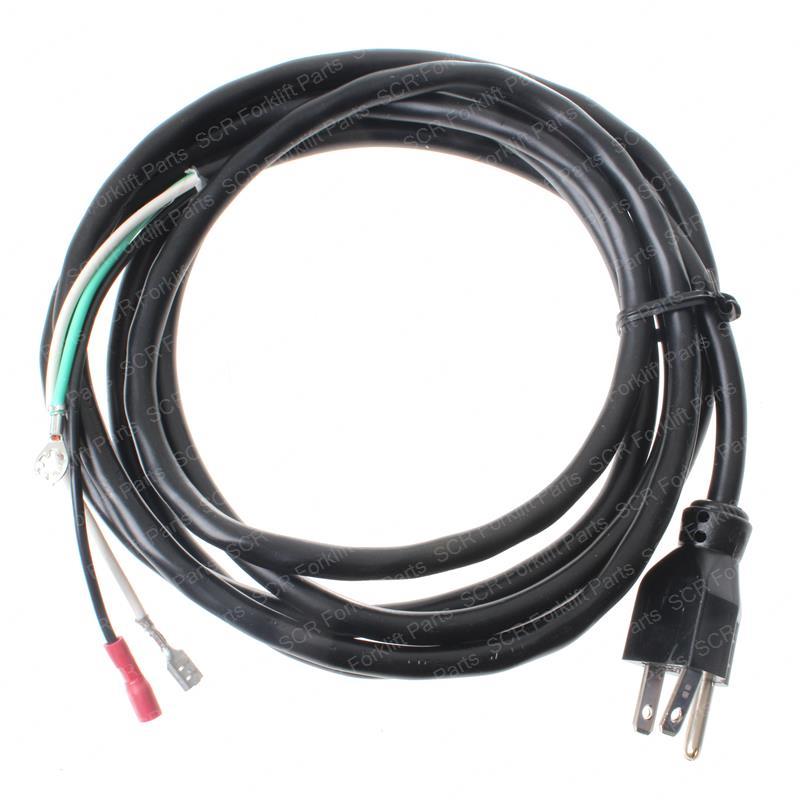 CORDSET-AC CHARGER GN40396GT gn40396gt product image