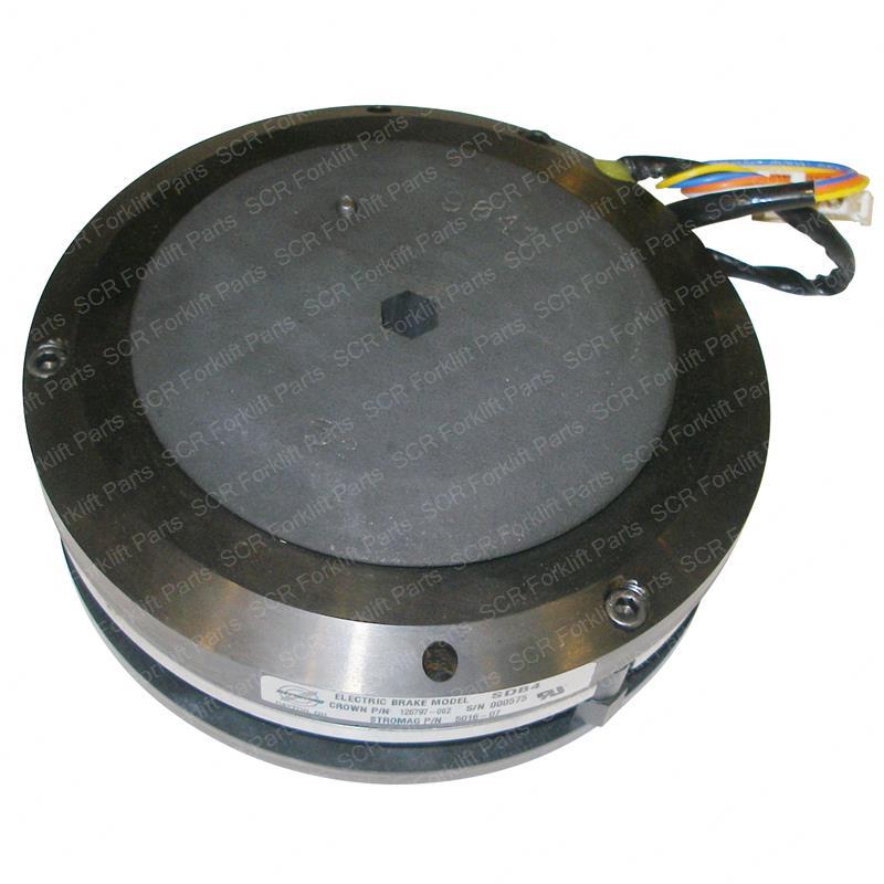 BRAKE - ELECTRIC CR113700-002 cr113700-002 product image