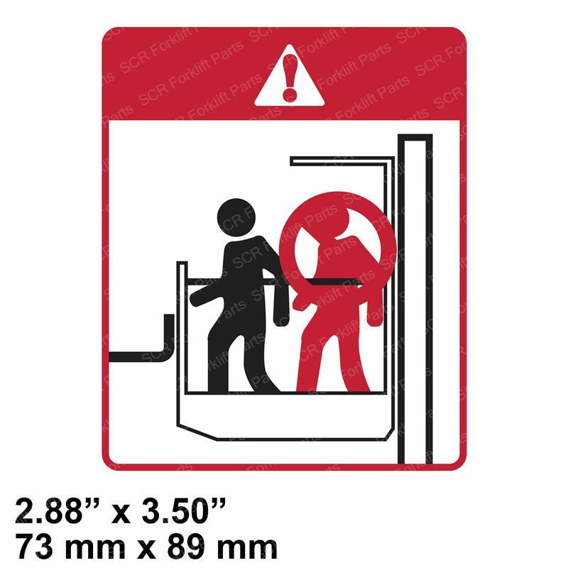 SIGN RA124363-040 ra124363-040 product image