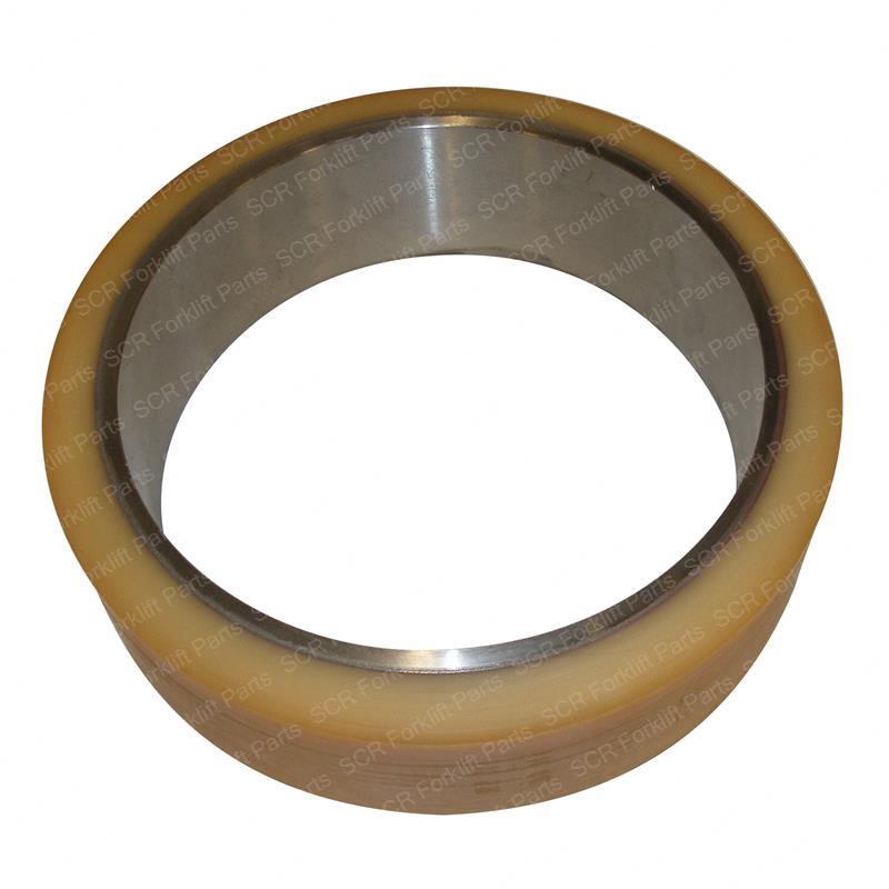 TIRE - PRESS ON POLY LI0029932000 li0029932000 product image
