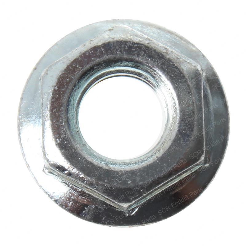 NUT - FLANGE - 5/16 UNC - GR5 JL3311508 jl3311508 product image