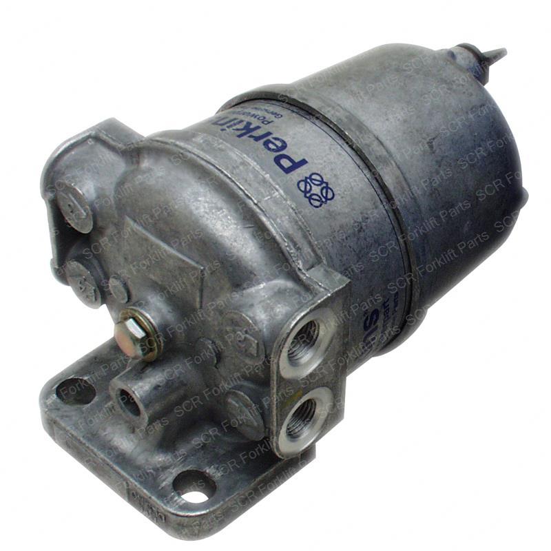 FILTER - FUEL LI2656088 li2656088 product image