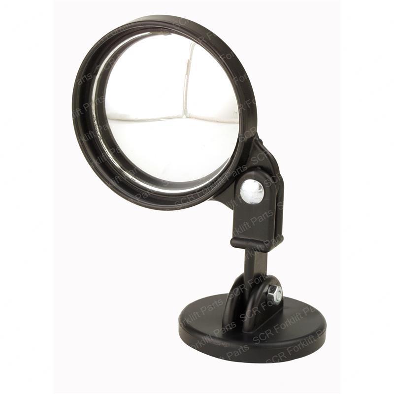 MIRROR - 3-3/4 IN DIA SY1191 sy1191 product image