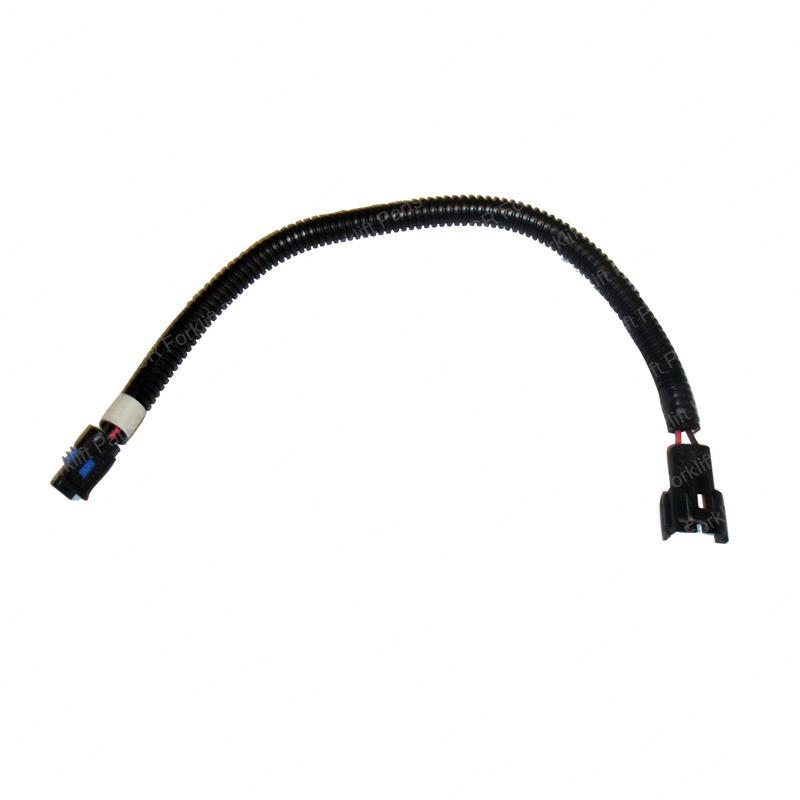 HARNESS ASSY - IGNITION COIL JC02920239 jc02920239 product image