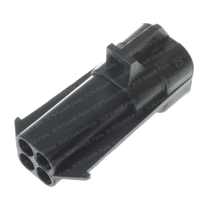 HOUSING 4 WAY MALE SY105396 sy105396 product image