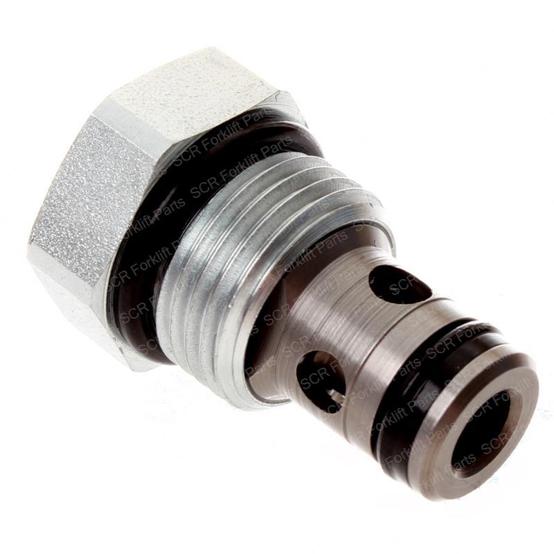 VALVE RESTRICTOR - CHECK JL4641002 jl4641002 product image