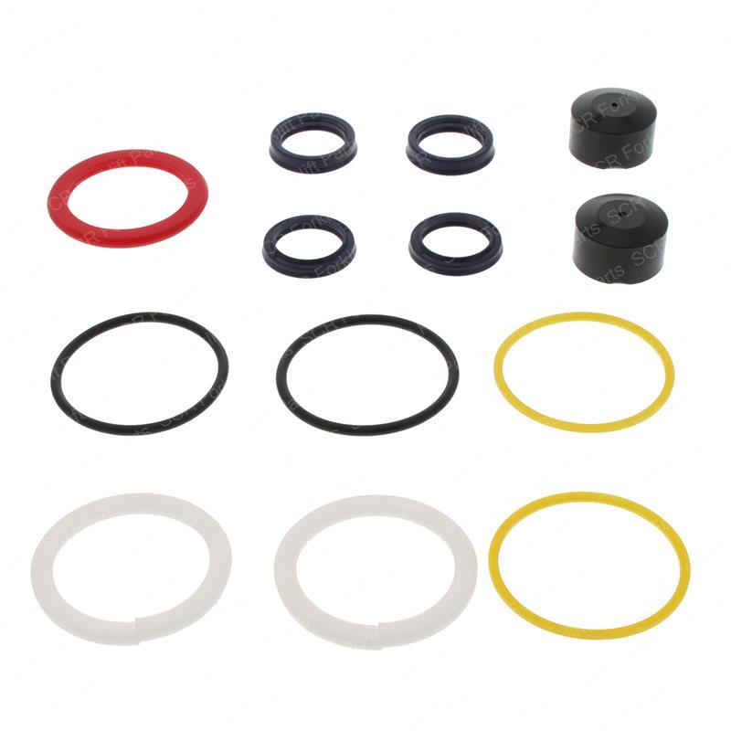 SEAL KIT - SIDE SHIFT CYLINDER TY04821-F3010-71 ty04821-f3010-71 product image