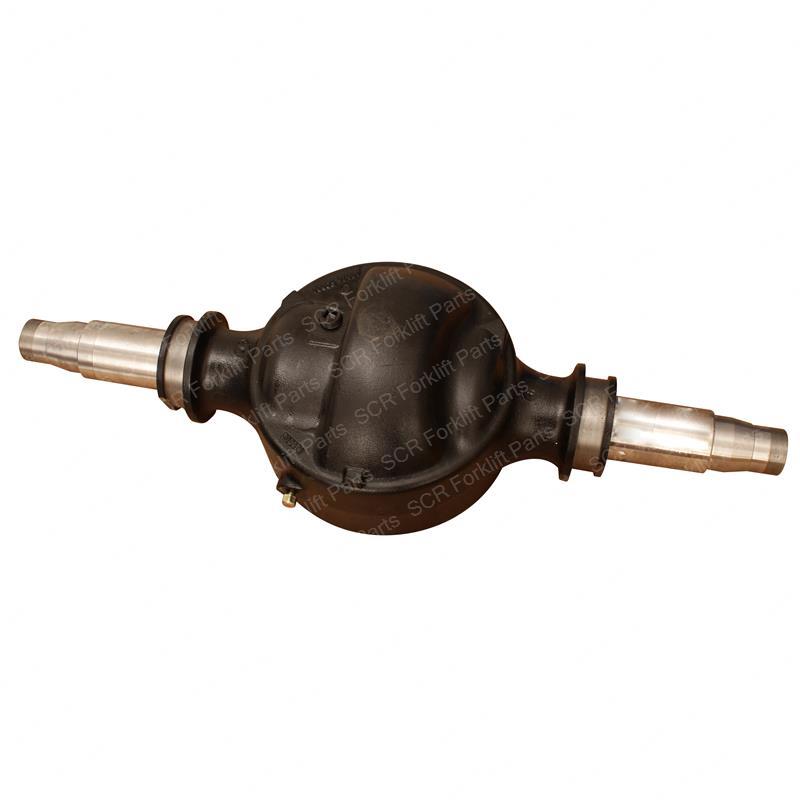 DRIVE AXLE HSG + TUBE ASS NI43010-FD300 ni43010-fd300 product image