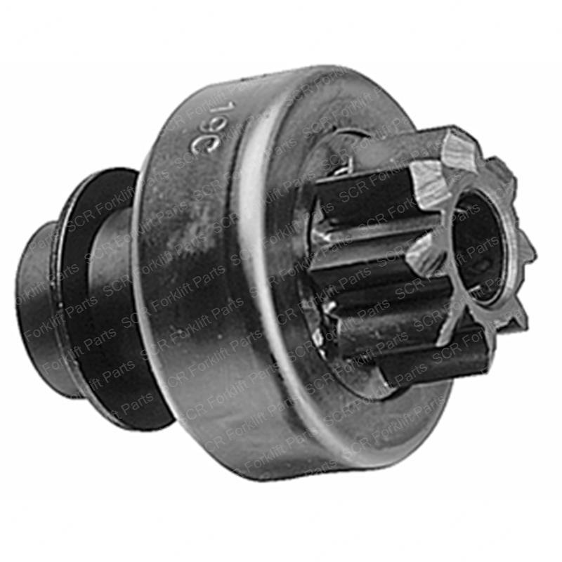 DRIVE - STARTER HY1368852 hy1368852 product image