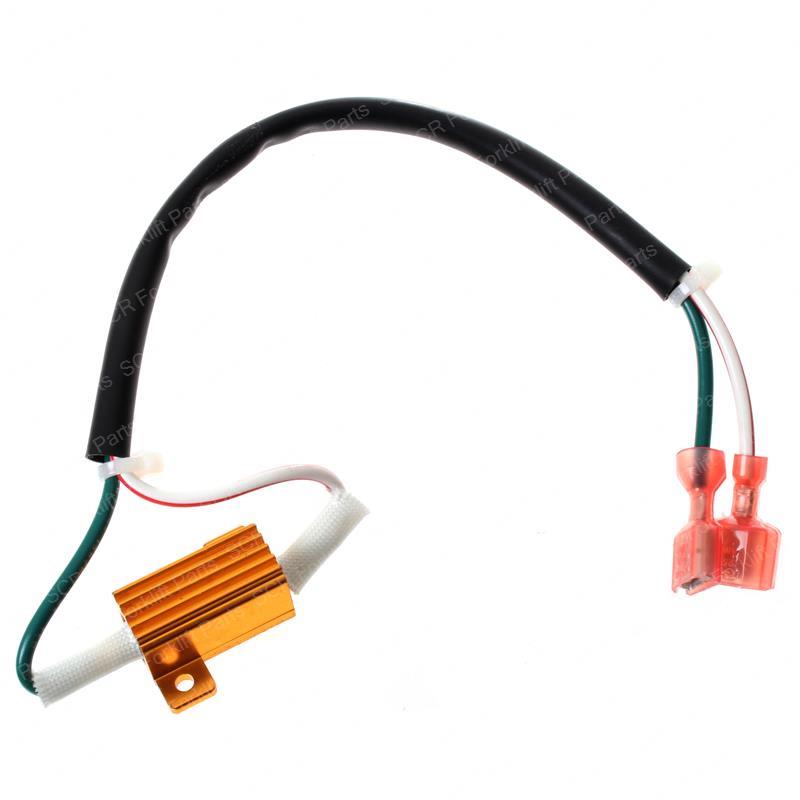 HARNESS FC FREEZER COND 36V CR115666 cr115666 product image