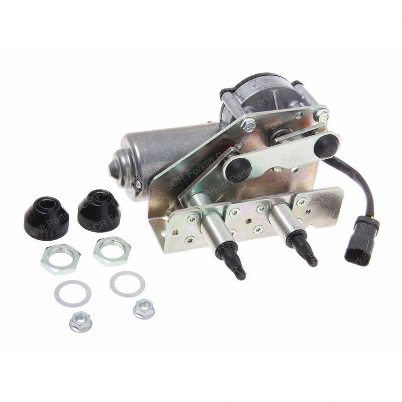 MOTOR - WIPER WASHER HY1703722 hy1703722 product image