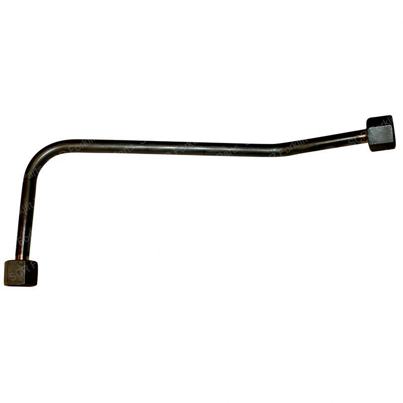 TUBE  - BRAKE LINE CT0837282 ct0837282 product image