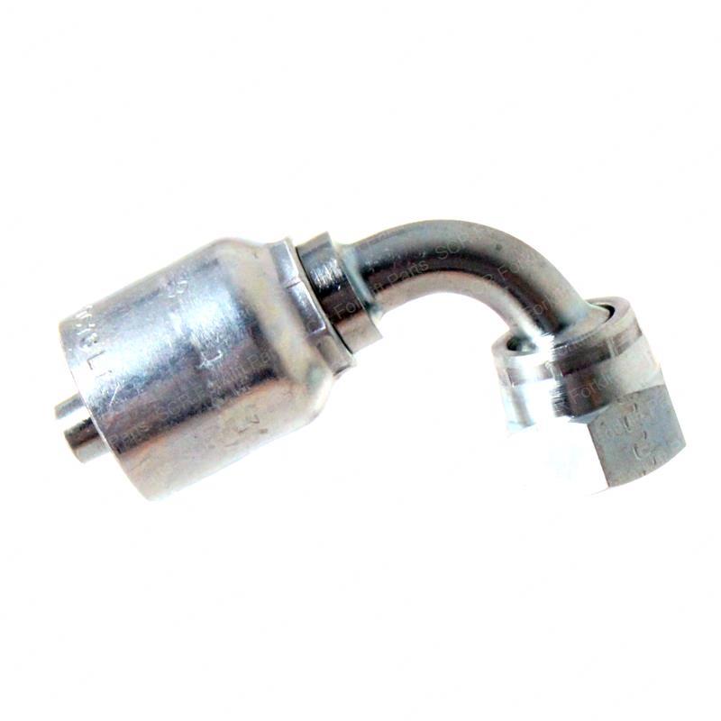 FITTING - HYDRAULIC CRIMP TY00591-55459-81 ty00591-55459-81 product image