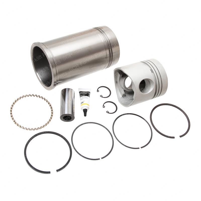 PISTON+SLEEVE KIT-FOR 1 PISTON YT220074459 yt220074459 product image