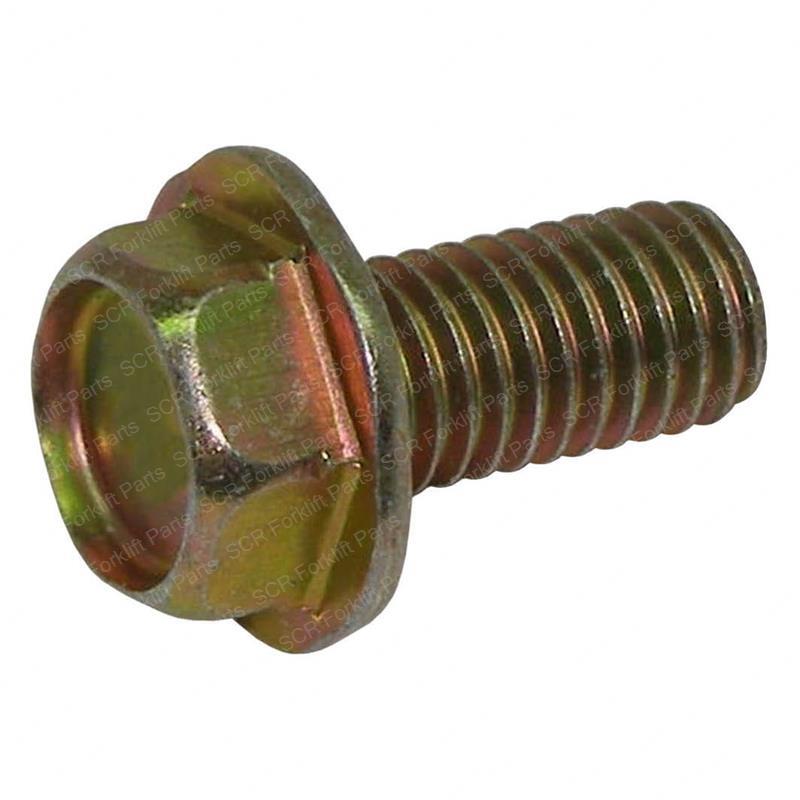 BOLT - HEX FLANGE BC7004086 bc7004086 product image