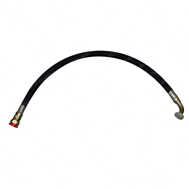 HYDRAULIC HOSE ASSEMBLY SY73429 sy73429 product image