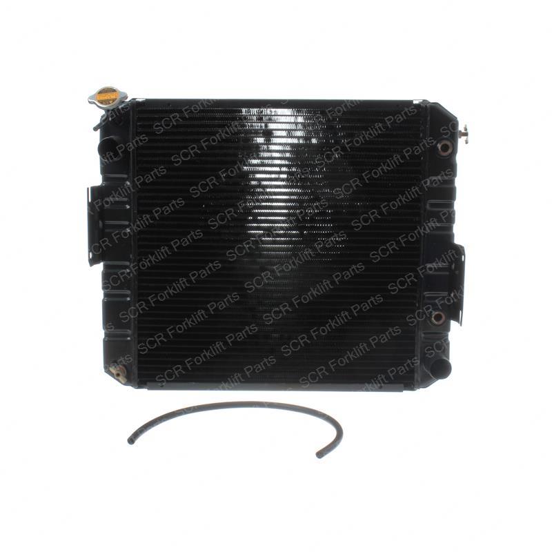 RADIATOR KIT DWYT5241408-16 dwyt5241408-16 product image