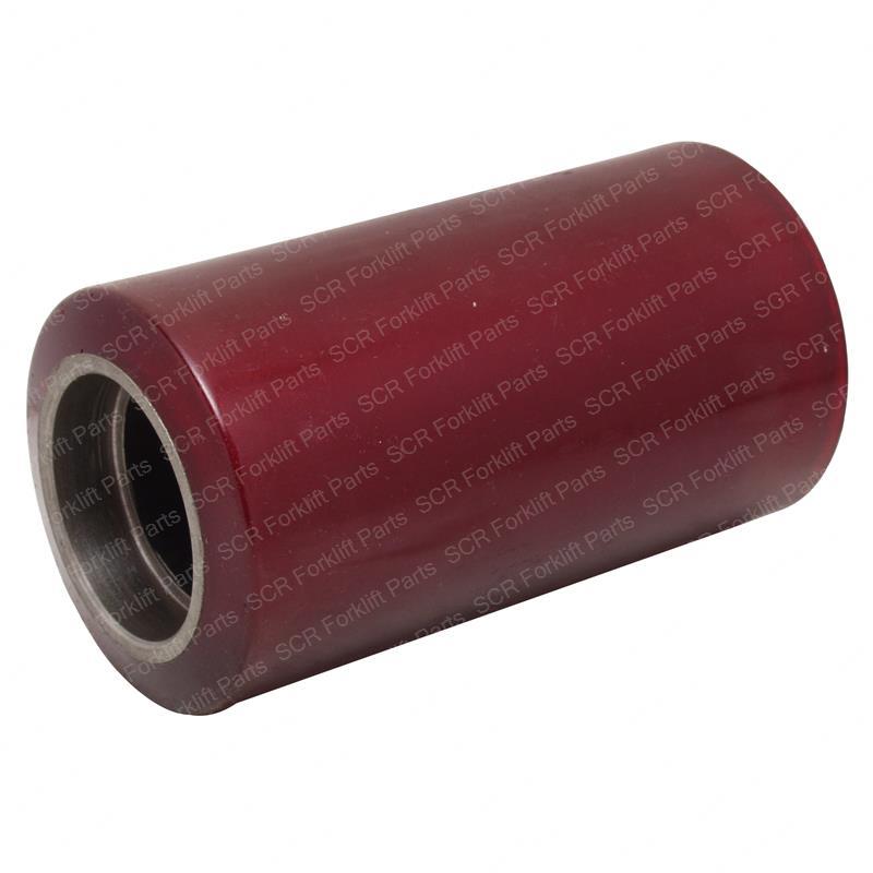 WHEEL - POLY 3 1/4 X 6 (2.047) CR310085-40-MIL cr310085-40-mil product image