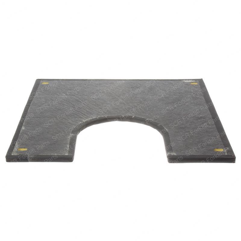 INSUL-ENG UNDER COVER NI50850-FC000 ni50850-fc000 product image