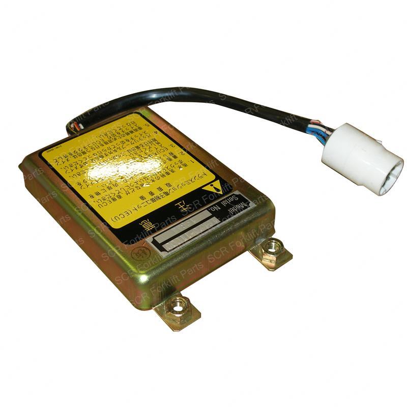 ECU-T/M 3.5-5TON MB16A20-11001 mb16a20-11001 product image