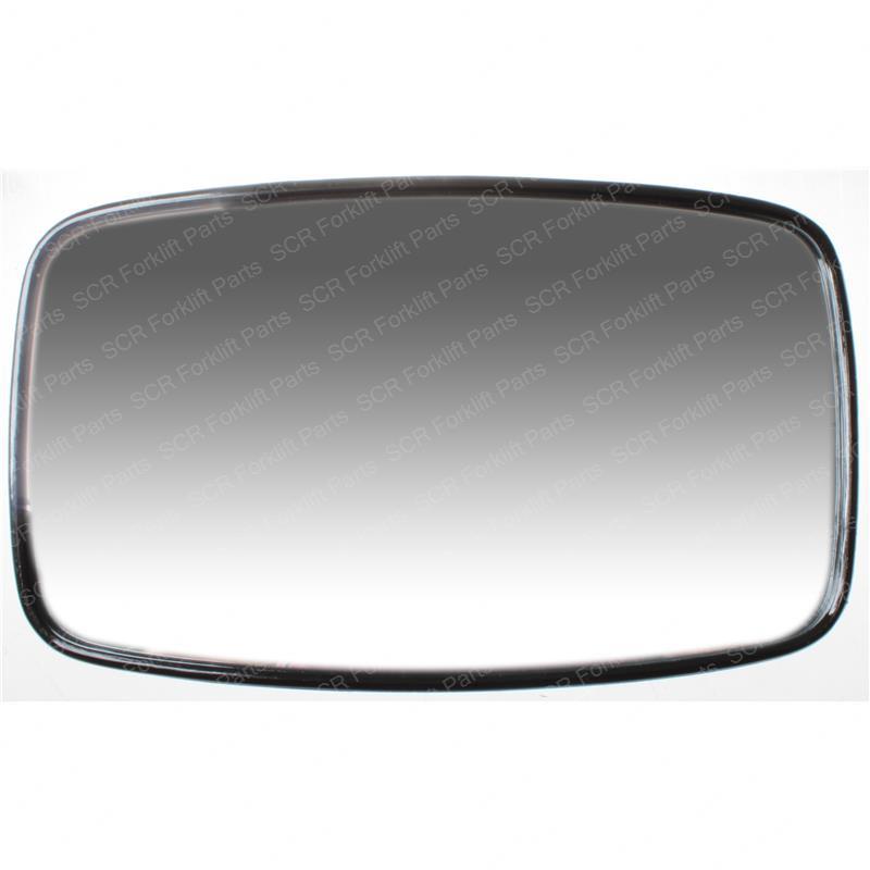 MIRROR - REAR VIEW MB1015756 mb1015756 product image