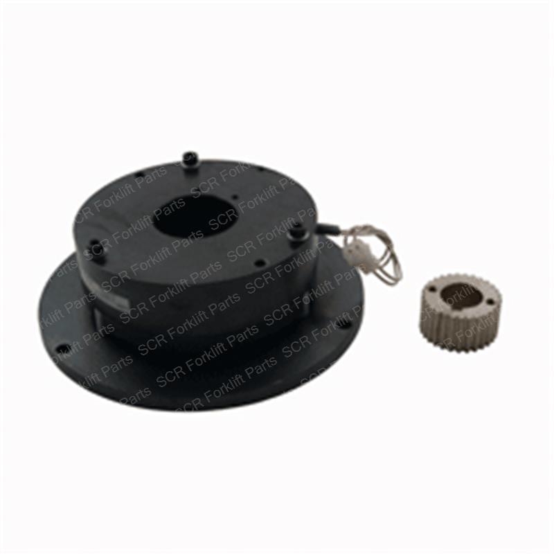 BRAKE - ELECTRIC SY34893 sy34893 product image