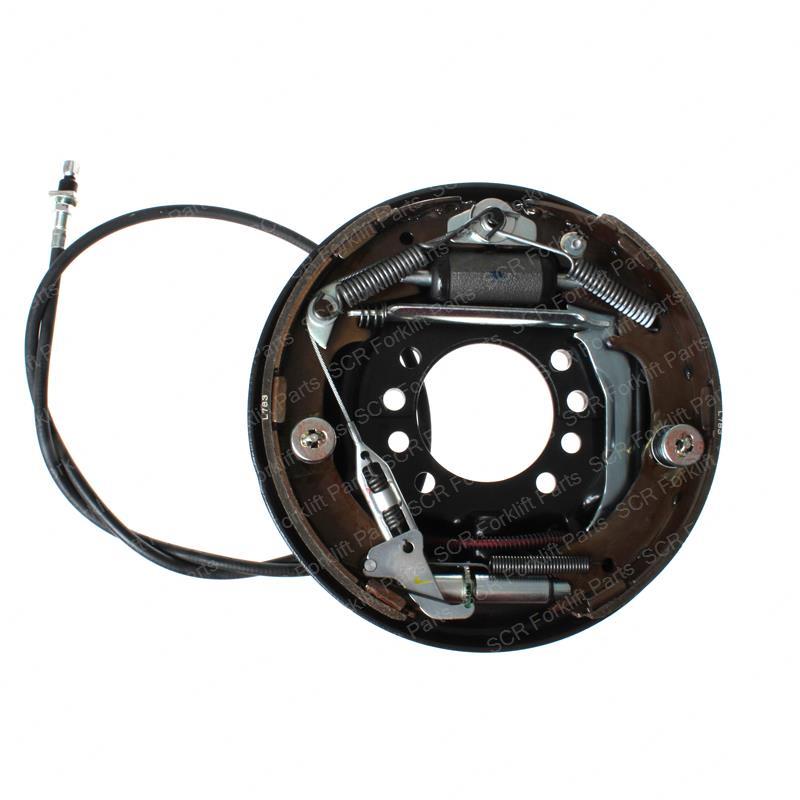 BRAKE ASSEMBLY - RH YT1512552 yt1512552 product image