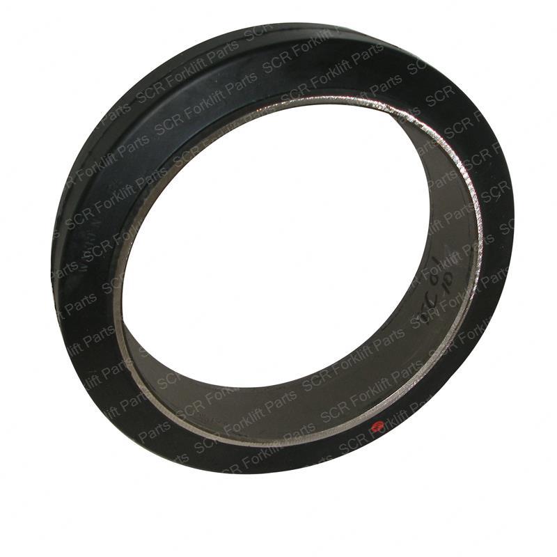 TIRE - 16X3.5X12.125 SMOOTH SY1210338 sy1210338 product image