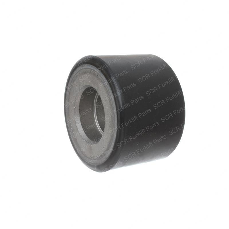 WHEEL - POLY 6.00 X 4 X 2.834 CL326128-THO cl326128-tho product image
