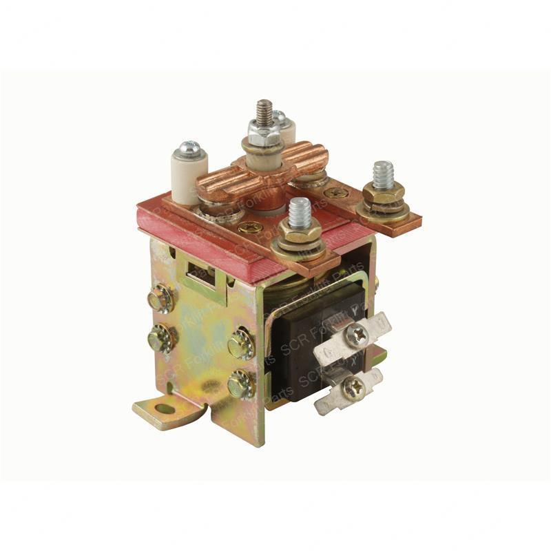 CONTACTOR - 12 VOLT YT220170384 yt220170384 product image