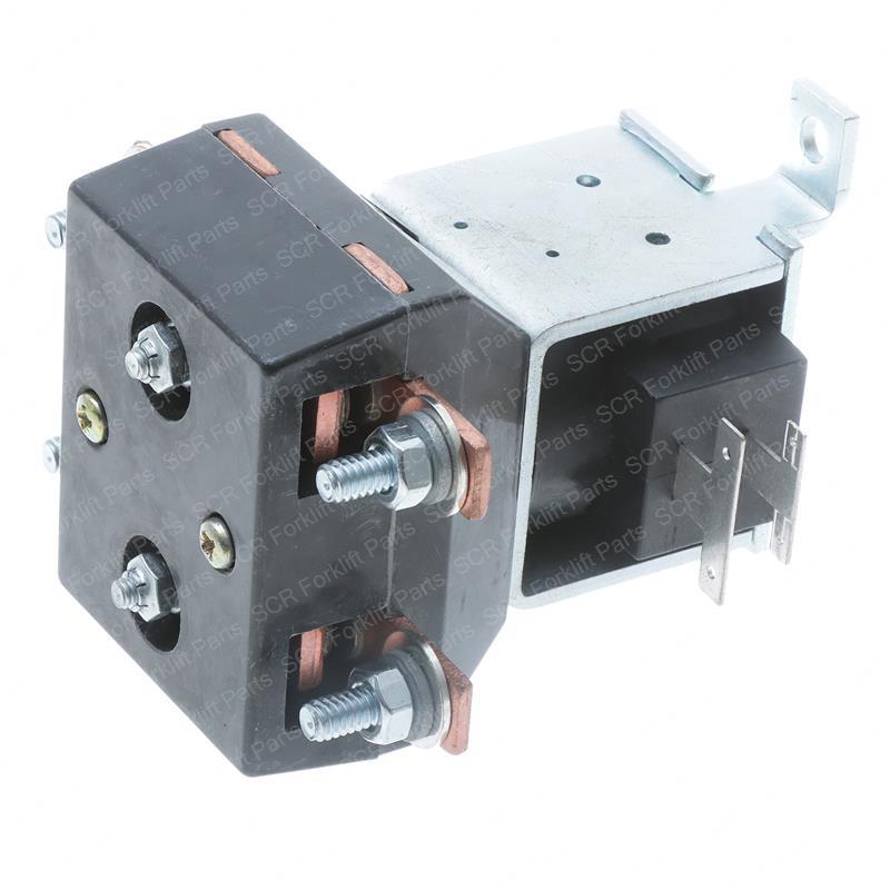 CONTACTOR - COMPLETE NI97106-27200 ni97106-27200 product image