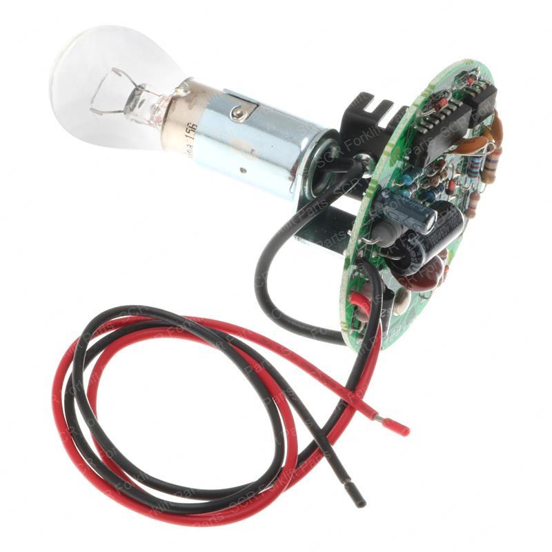 FLASH SUB ASSEMBLY - ML4 12-24V YT220172325 yt220172325 product image