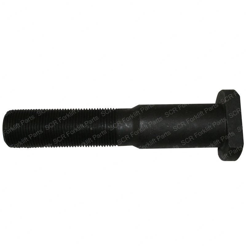 WHEEL BOLT - 2 FLAT SIDES YT1393342 yt1393342 product image