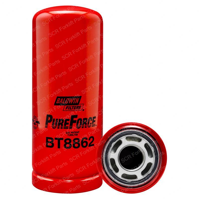FILTER - HYDRAULIC- SPINON JL7020752 jl7020752 product image