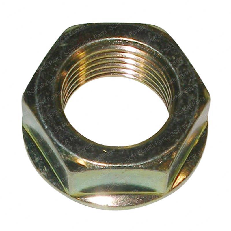 NUT NI23153-70T12 ni23153-70t12 product image