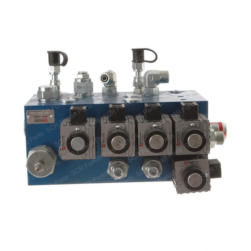 MANIFOLD ASSEMBLY RA313665-263 ra313665-263 product image