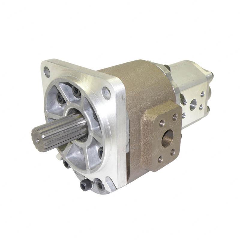 PUMP - HYDRAULIC NI92071-25100 ni92071-25100 product image