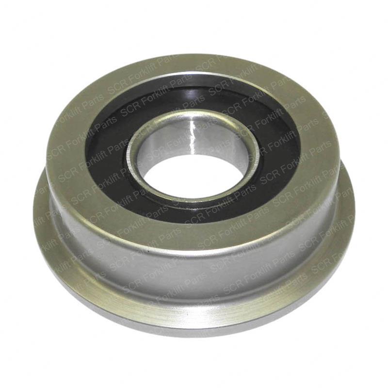 BEARING  RADIAL BALL  NSK  104 KO34B-72-11022 ko34b-72-11022 product image
