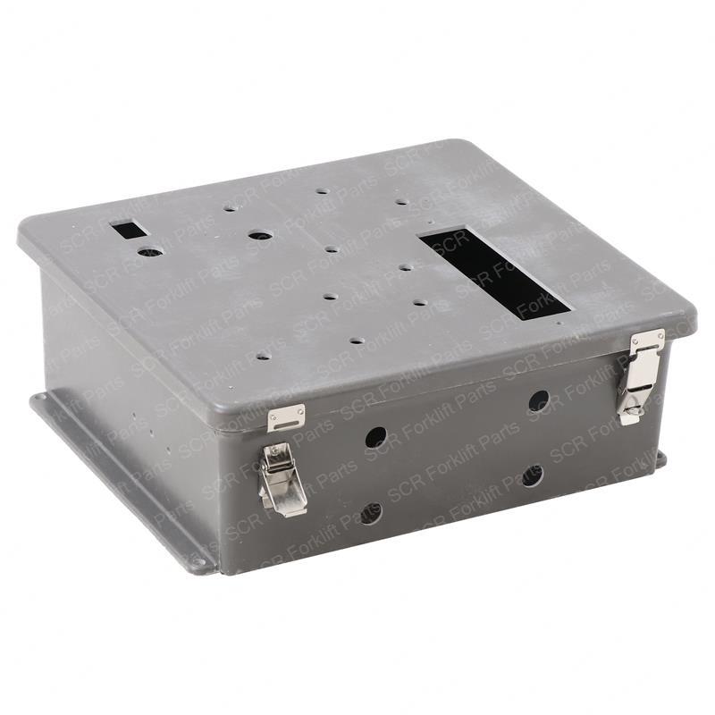 BOX MTB FIBERGLASS JL861419 jl861419 product image