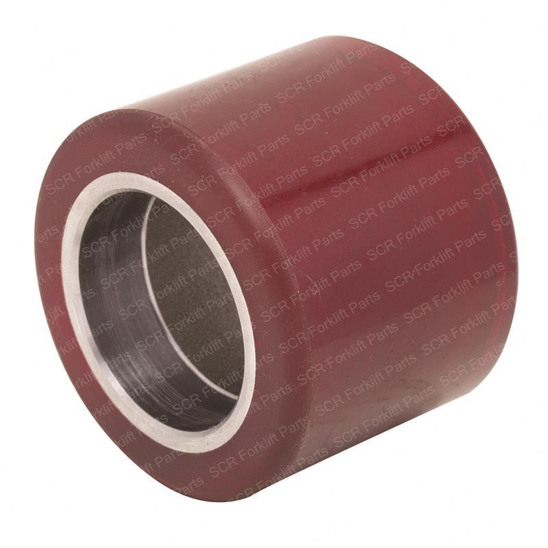 WHEEL - POLY 3.38X2.63X2.047 TY00591-02360-81 ty00591-02360-81 product image