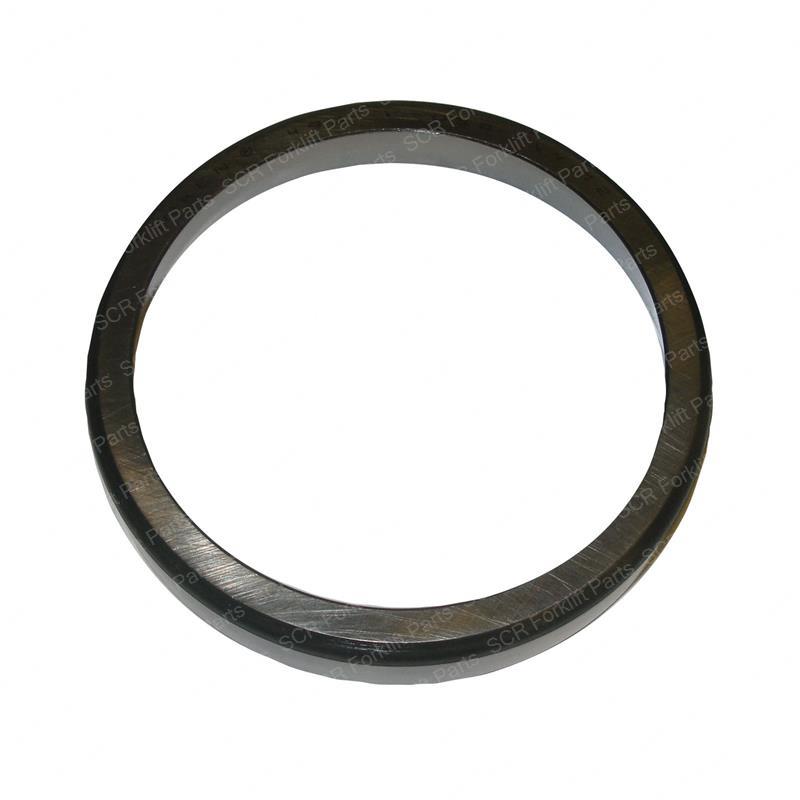 BEARING - TAPER ROLLER CUP+CONE (AC0239005-TIM)