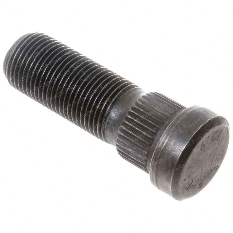 WHEEL BOLT - ROUND HEAD BC6691214 bc6691214 product image