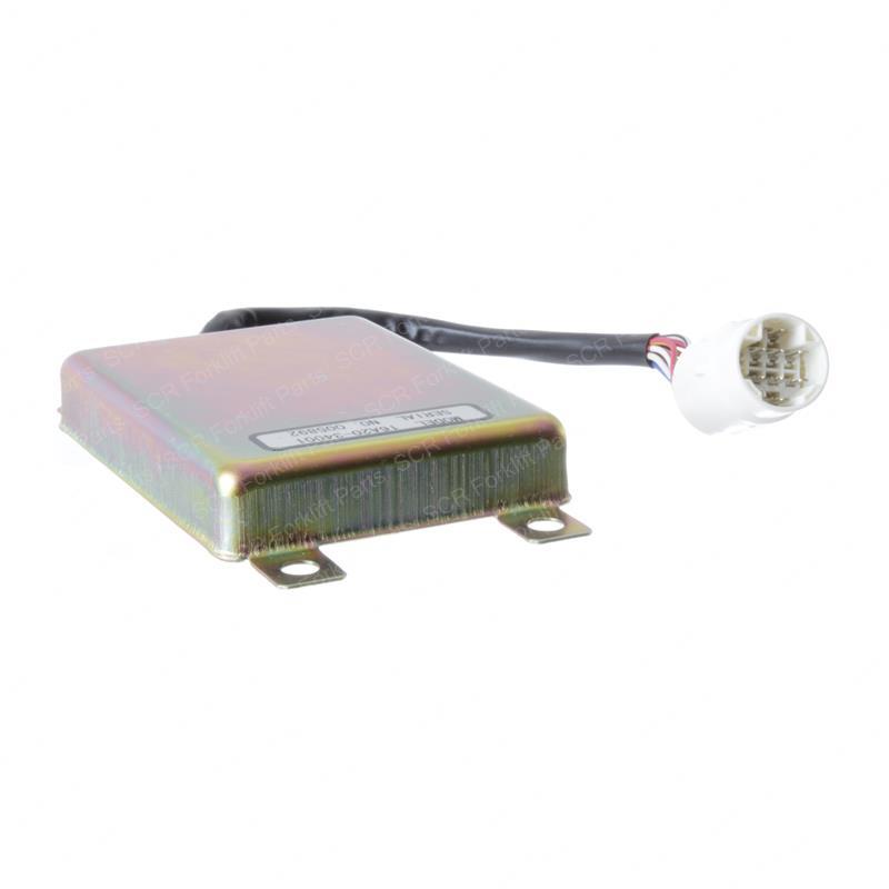 ECU-T/M 6-7T MB16A2024001 mb16a2024001 product image