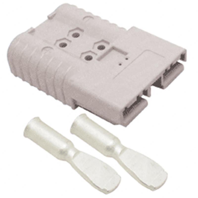 SBE 160A CONN. 35MM GRAY LI3020127003 li3020127003 product image